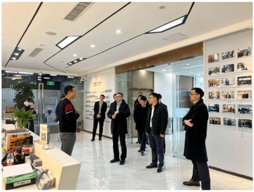 科大讯飞携手钛创星，开启人工智能教育及课后服务整体合作新篇章