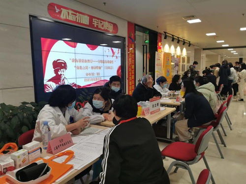 楼宇服务新纪元 健康、法律、教育与中医儿科咨询一站式进驻