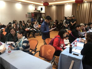 相约四月，教育在行动 2019年教育便民咨询服务活动顺利举行